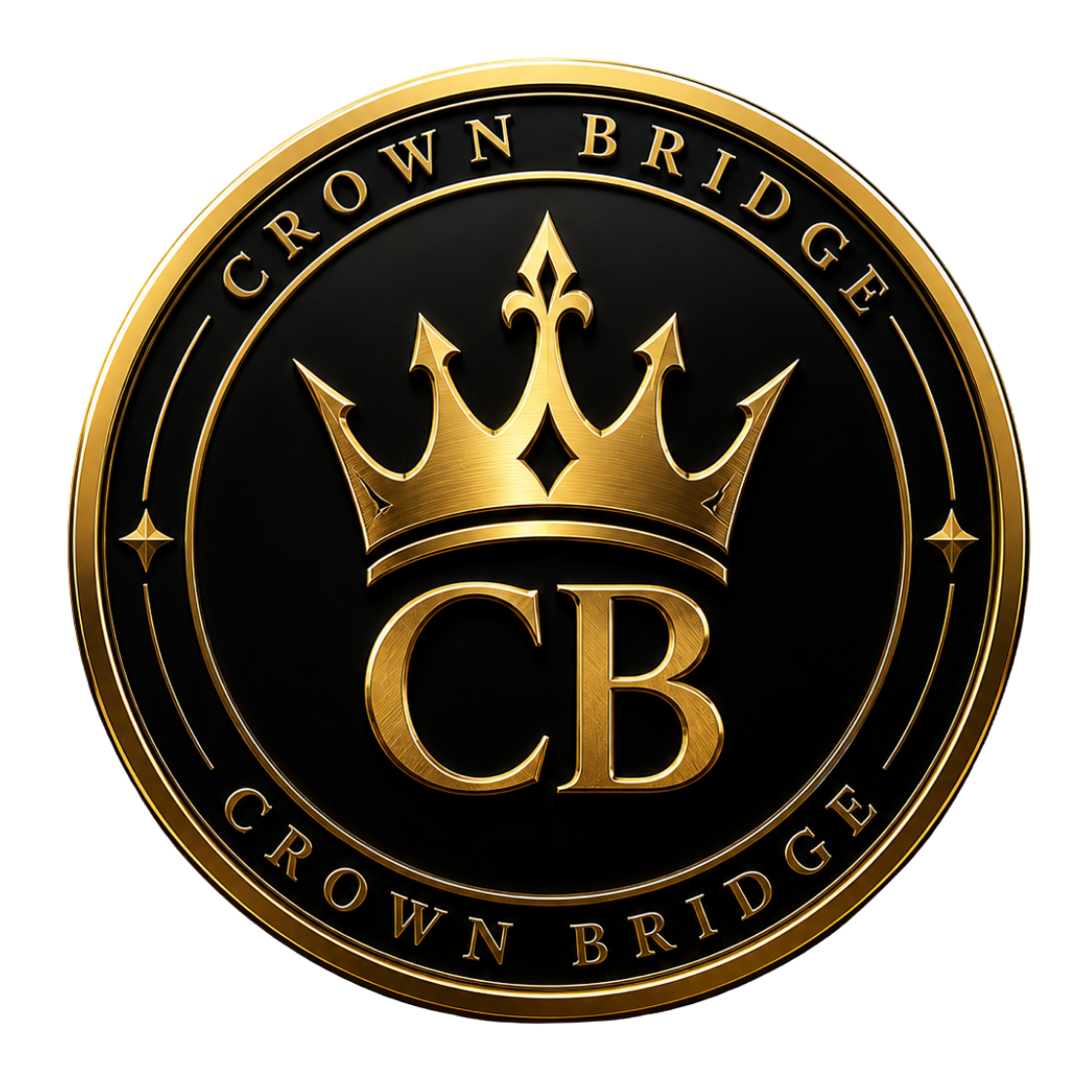 Crown Bridge Token
